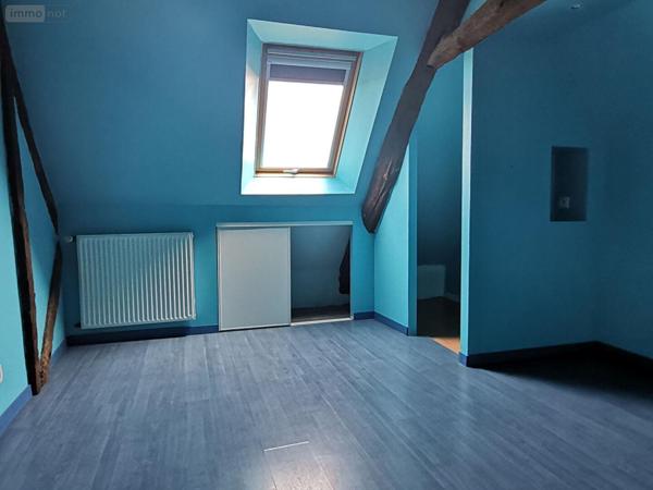 Maison à vendre à Gévezé en Ille-et-Vilaine (35850), ref : 048-V1161L