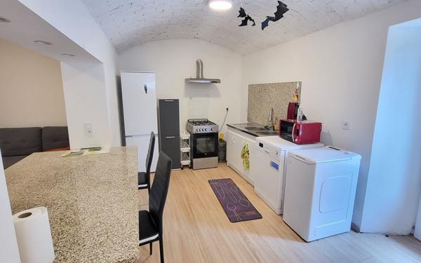 Maison à vendre    6 pièces •  Montréal