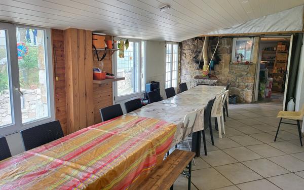 Maison à vendre    6 pièces •  Montréal