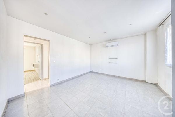 Maison à vendre  3 pièces - 51 m2 VIGNEUX SUR SEINE - 91