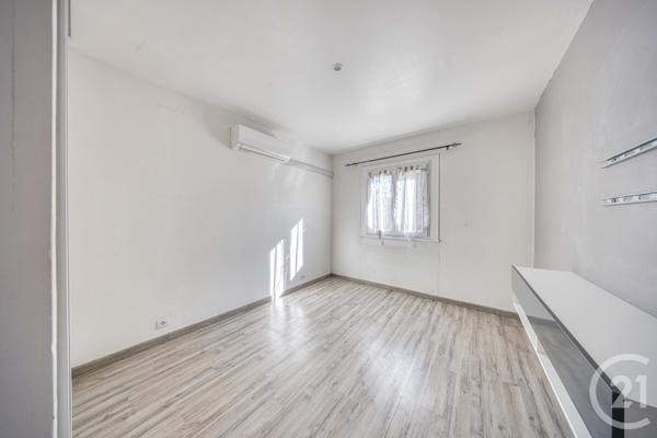 Maison à vendre  3 pièces - 51 m2 VIGNEUX SUR SEINE - 91