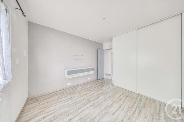 Maison à vendre  3 pièces - 51 m2 VIGNEUX SUR SEINE - 91