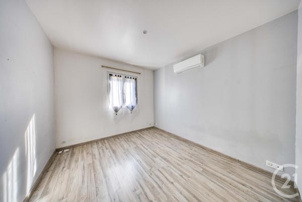 Maison à vendre  3 pièces - 51 m2 VIGNEUX SUR SEINE - 91