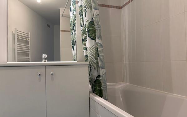 Appartement à louer    4 pièces • 73,79 m2 Chaville