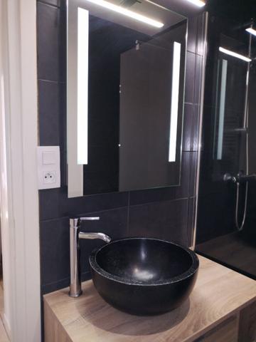 Location appartement Vannes : 700 € - AJP Immobilier Vannes