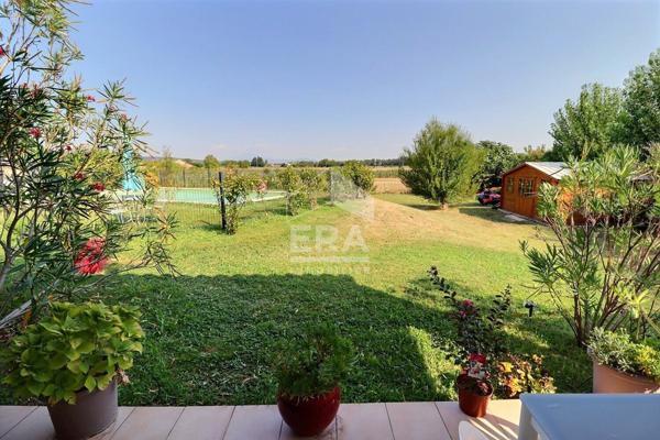 A VENDRE PIOLENC Maison 12 pièce(s) 255 m²