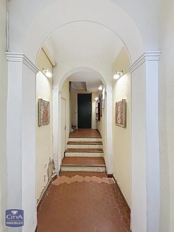Appartement à vendre 1 pièce 13.71m² Aix-en-Provence (13100)