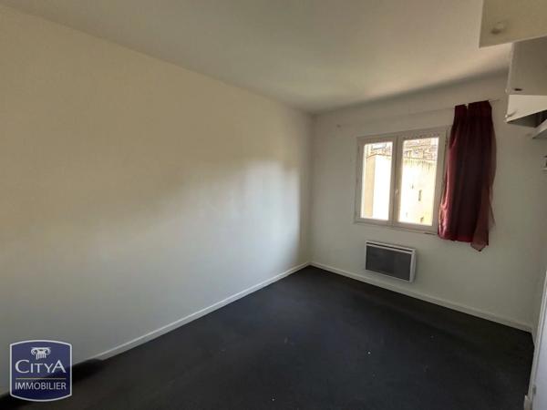 Appartement à vendre 1 pièce 13.71m² Aix-en-Provence (13100)
