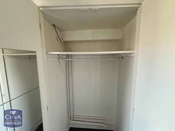 Appartement à vendre 1 pièce 13.71m² Aix-en-Provence (13100)