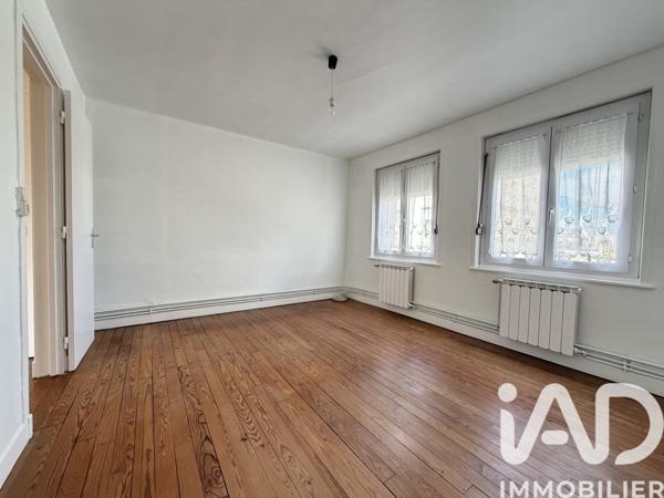 Maison à vendre 3 pièces 89 m² Calais