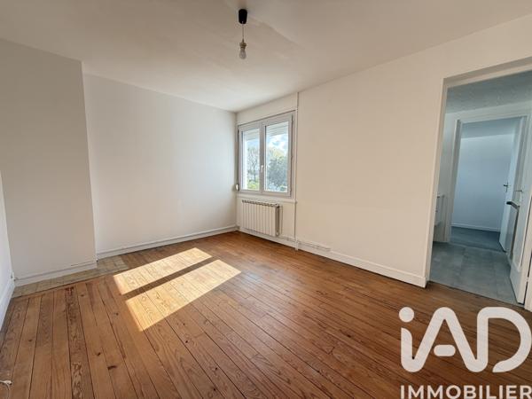 Maison à vendre 3 pièces 89 m² Calais