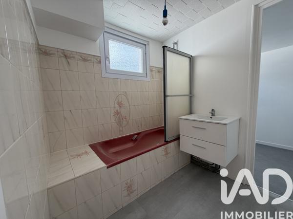 Maison à vendre 3 pièces 89 m² Calais