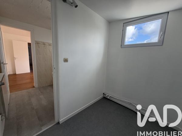 Maison à vendre 3 pièces 89 m² Calais