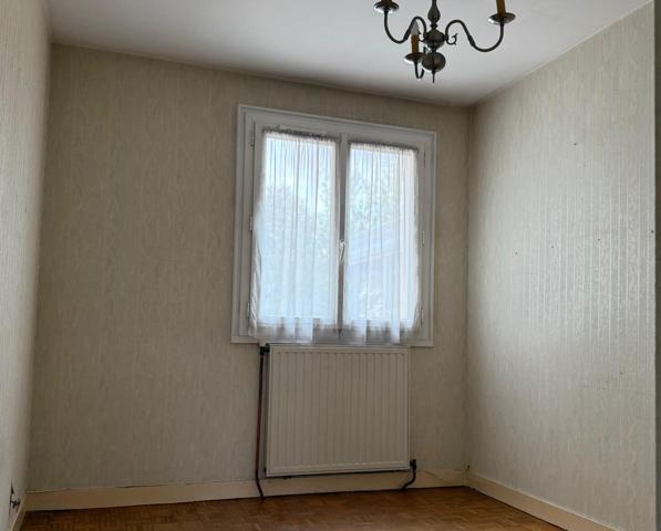 Maison avec sous sol