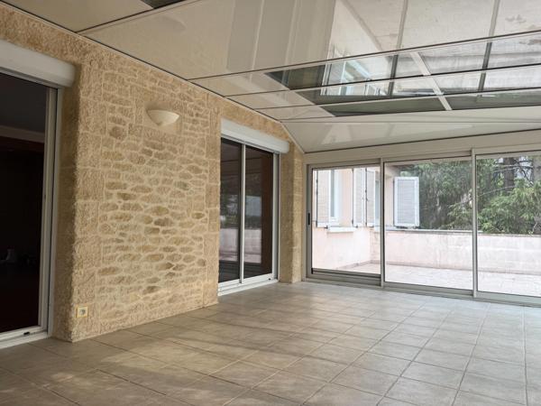 Maison avec sous sol