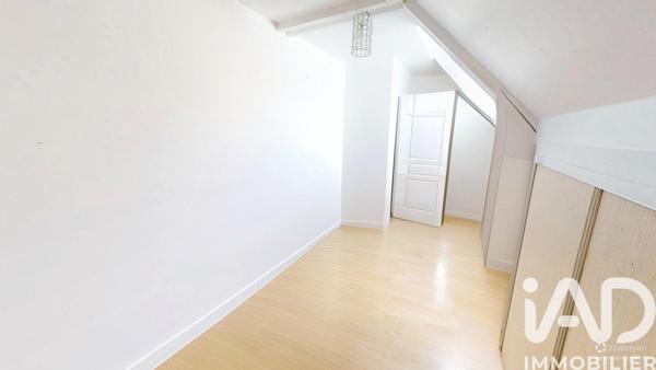 Appartement à vendre 4 pièces 73 m² Melun