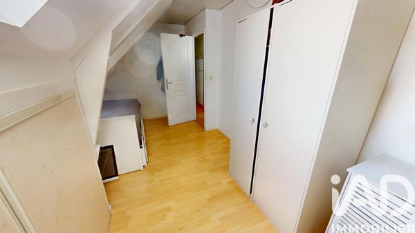 Appartement à vendre 4 pièces 73 m² Melun