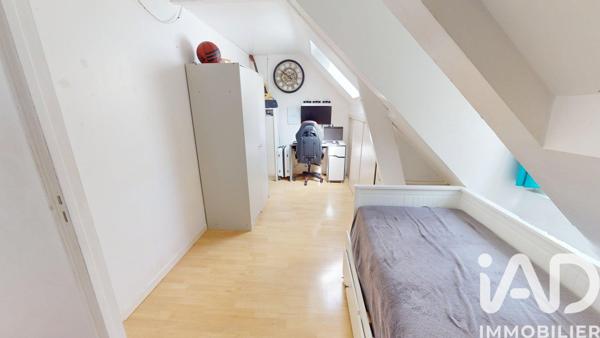Appartement à vendre 4 pièces 73 m² Melun