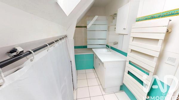 Appartement à vendre 4 pièces 73 m² Melun