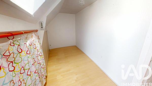 Appartement à vendre 4 pièces 73 m² Melun