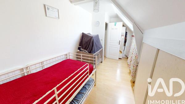 Appartement à vendre 4 pièces 73 m² Melun