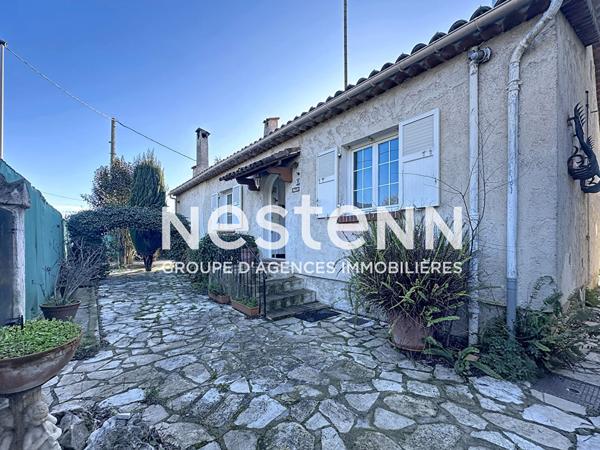 Maison 4 pièce(s) 90 m2