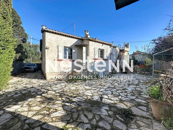 Maison 4 pièce(s) 90 m2