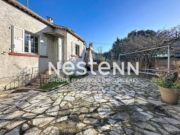 Maison 4 pièce(s) 90 m2