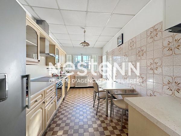 Maison 4 pièce(s) 90 m2