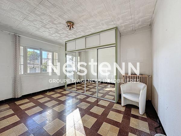 Maison 4 pièce(s) 90 m2