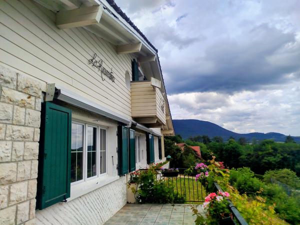 Maison à vendre à Gex (01170) - Ain