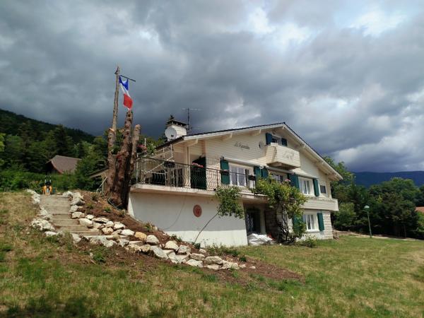 Maison à vendre à Gex (01170) - Ain