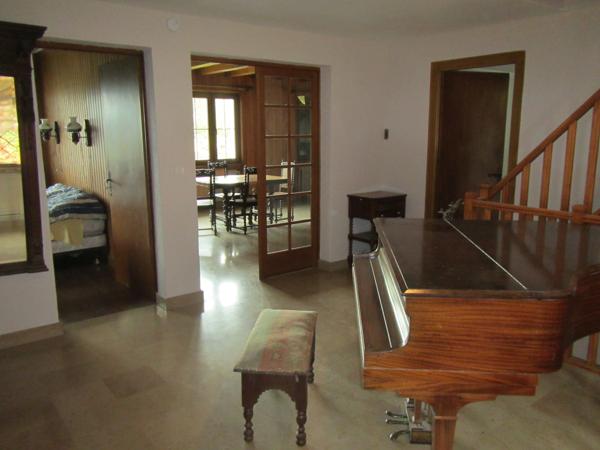 Maison à vendre à Gex (01170) - Ain