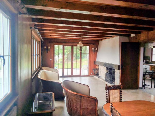 Maison à vendre à Gex (01170) - Ain