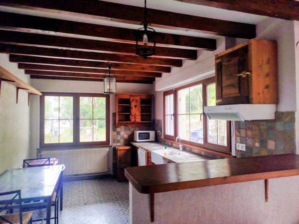 Maison à vendre à Gex (01170) - Ain