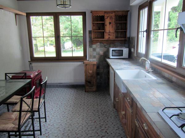 Maison à vendre à Gex (01170) - Ain