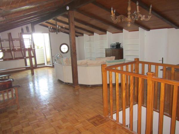Maison à vendre à Gex (01170) - Ain