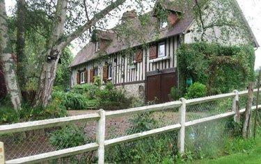 Maison à vendre à Valorbiquet dans le Calvados (14290), ref : 14058-1596