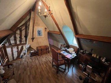 Maison à vendre à Valorbiquet dans le Calvados (14290), ref : 14058-1596