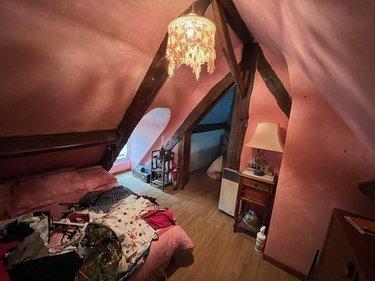 Maison à vendre à Valorbiquet dans le Calvados (14290), ref : 14058-1596