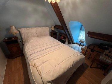 Maison à vendre à Valorbiquet dans le Calvados (14290), ref : 14058-1596