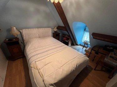 Maison à vendre à Valorbiquet dans le Calvados (14290), ref : 14058-1596