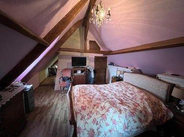 Maison à vendre à Valorbiquet dans le Calvados (14290), ref : 14058-1596