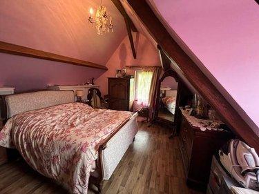 Maison à vendre à Valorbiquet dans le Calvados (14290), ref : 14058-1596