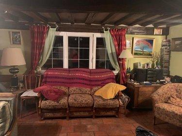 Maison à vendre à Valorbiquet dans le Calvados (14290), ref : 14058-1596