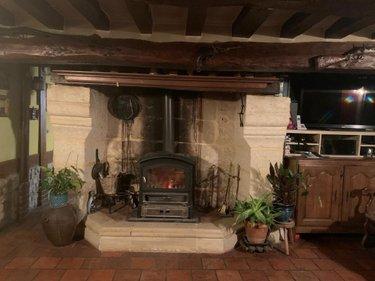 Maison à vendre à Valorbiquet dans le Calvados (14290), ref : 14058-1596