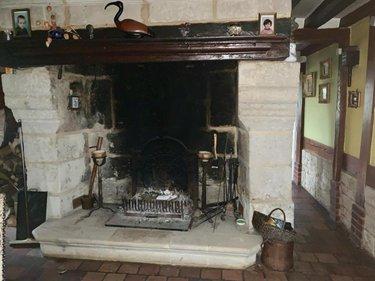 Maison à vendre à Valorbiquet dans le Calvados (14290), ref : 14058-1596