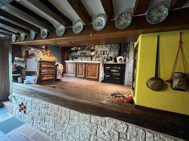 Maison à vendre à Valorbiquet dans le Calvados (14290), ref : 14058-1596