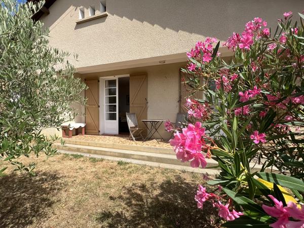 Maison à vendre à Castelnau-Magnoac (65230) - Hautes-Pyrénées