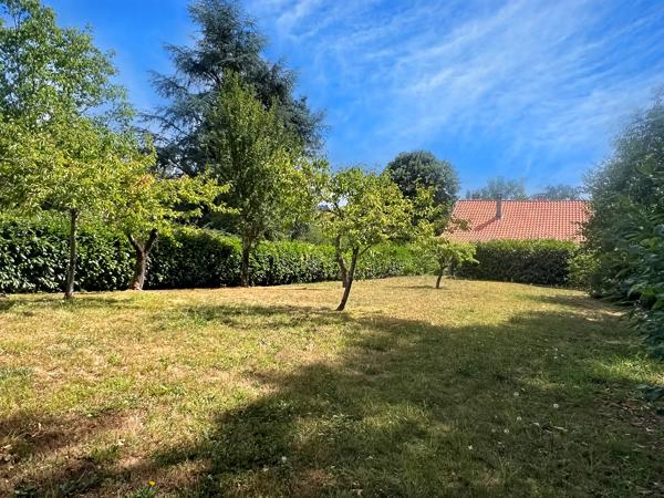 Maison à vendre à Castelnau-Magnoac (65230) - Hautes-Pyrénées